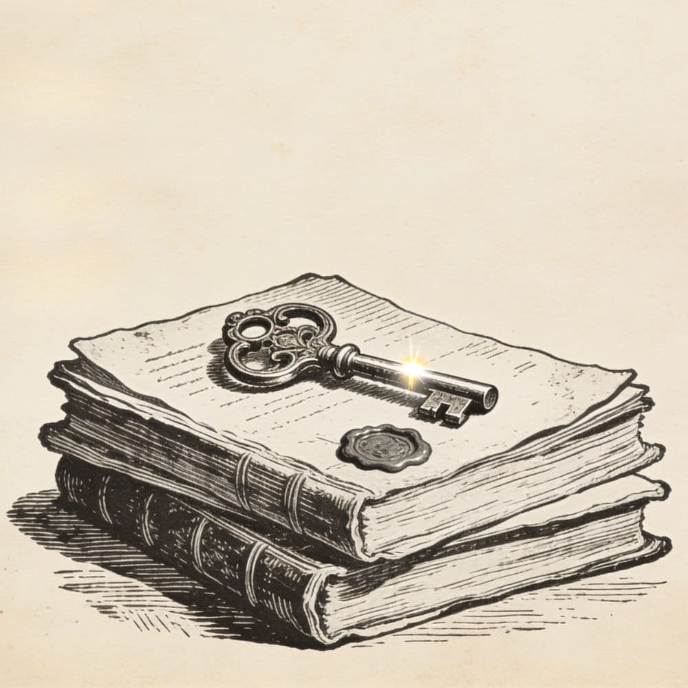 Authority illustration