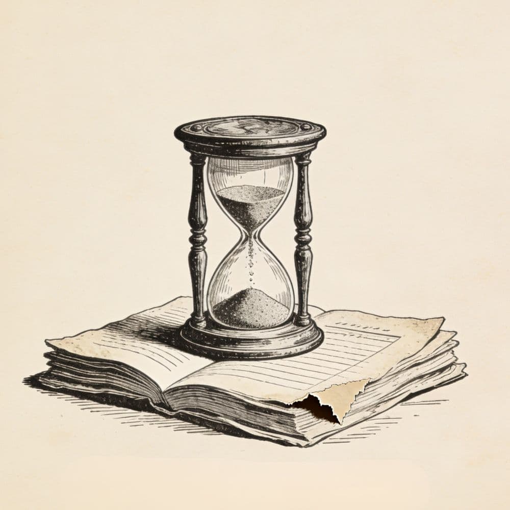 Prophecy illustration